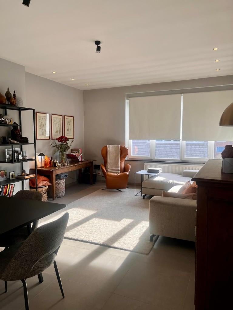 Appartement te huur, 50 m² of meer, Hasselt