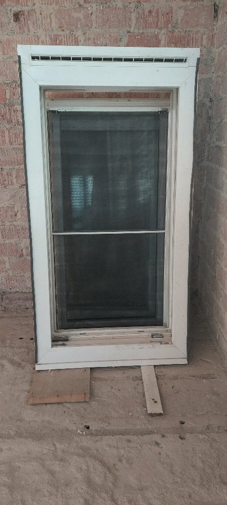 ramen (zo goed als nieuw), Bricolage & Construction, Vitres, Châssis & Fenêtres, Double vitrage, 160 cm ou plus, 120 à 160 cm