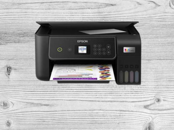Epson EcoTank ET-2870, Ophalen of Verzenden, Zo goed als nieuw