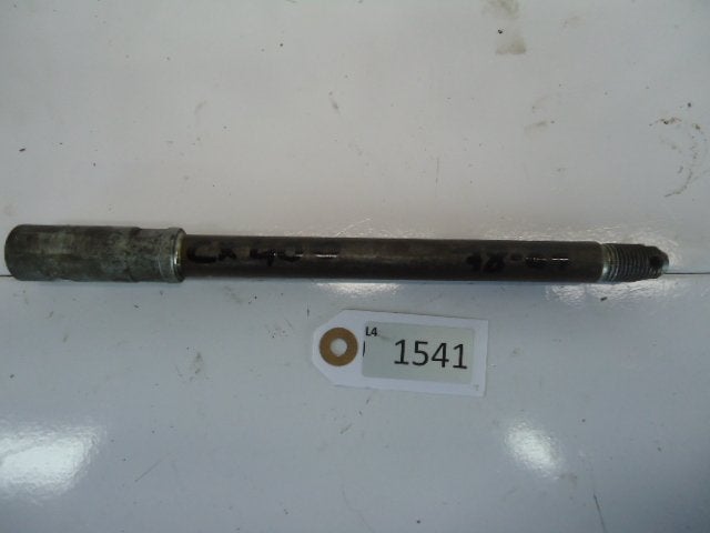 CM400T 1979 - 1982 Honda As As voorwiel D1-33707, Motoren
