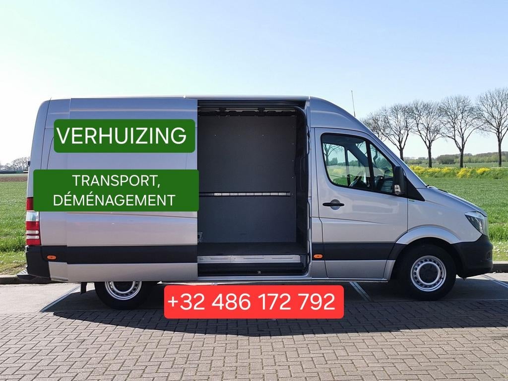 vervoer