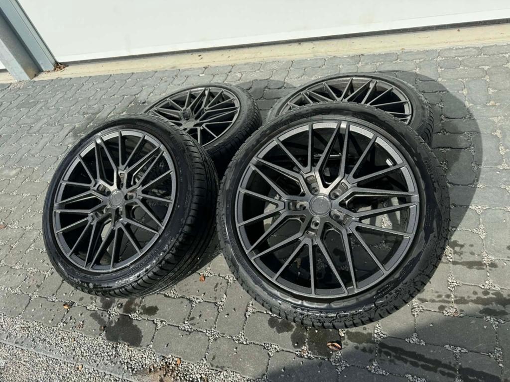 Japan racing velgen, Autos : Pièces & Accessoires, Enlèvement