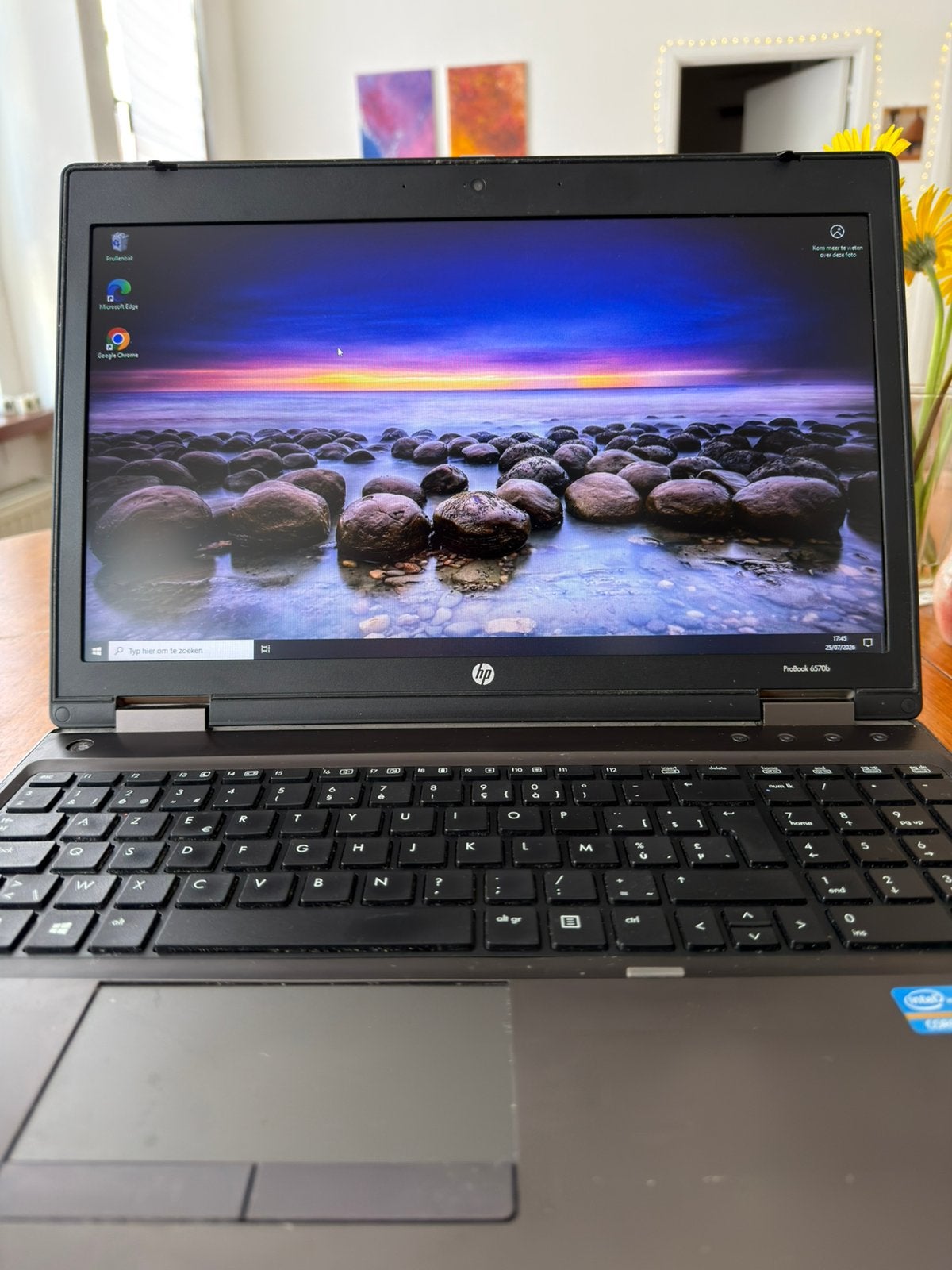 HP probook 6570b, i5, 4gb ram, 466gb hdd, amd radeon 7570M, Informatique & Logiciels, Enlèvement, Comme neuf, HDD
