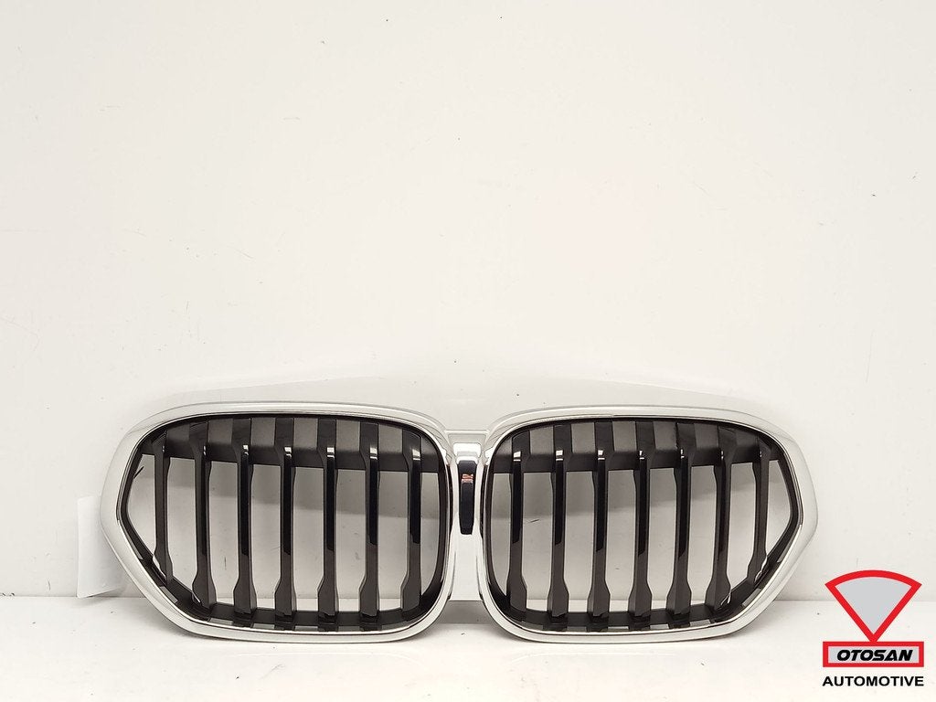 BMW X1 F48 LCI Grille Nieren Nieuw! 51138493450, Petuelring 130
80788  Munich, DE, Info@bmw.de, Nieuw, BMW
