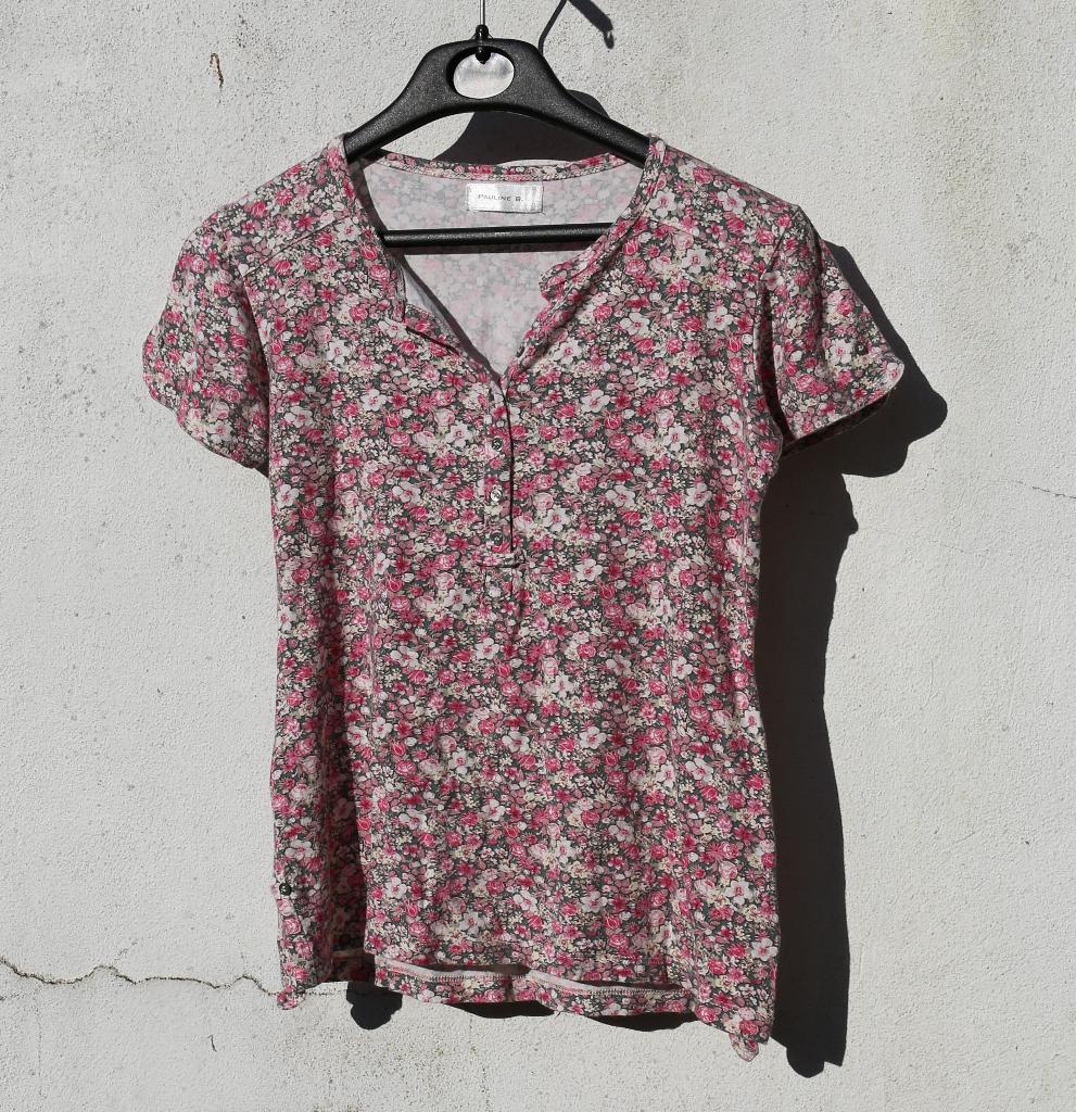 Pauline B blouse 12 jaar, Ophalen of Verzenden, Zo goed als nieuw, Pauline B, Meisje