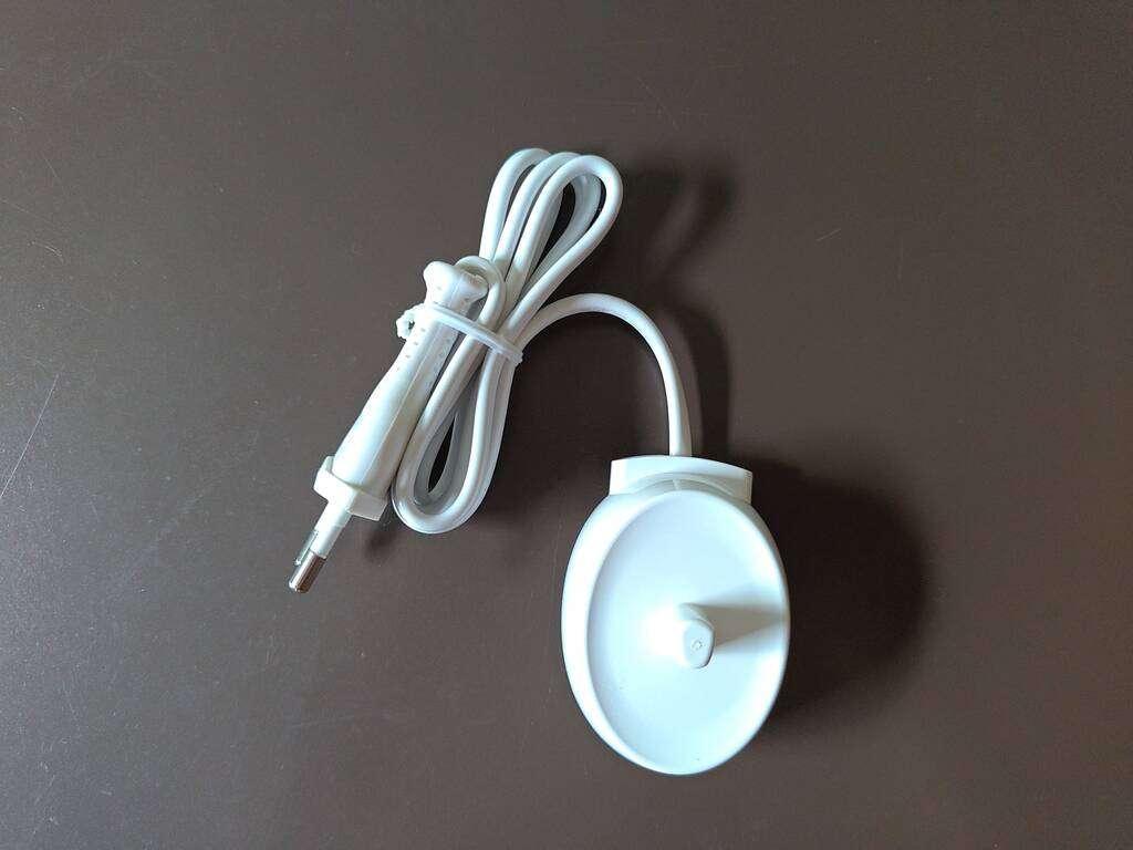 Chargeur pour brosse à dent Oral-B/Braun, Enlèvement ou Envoi, Neuf