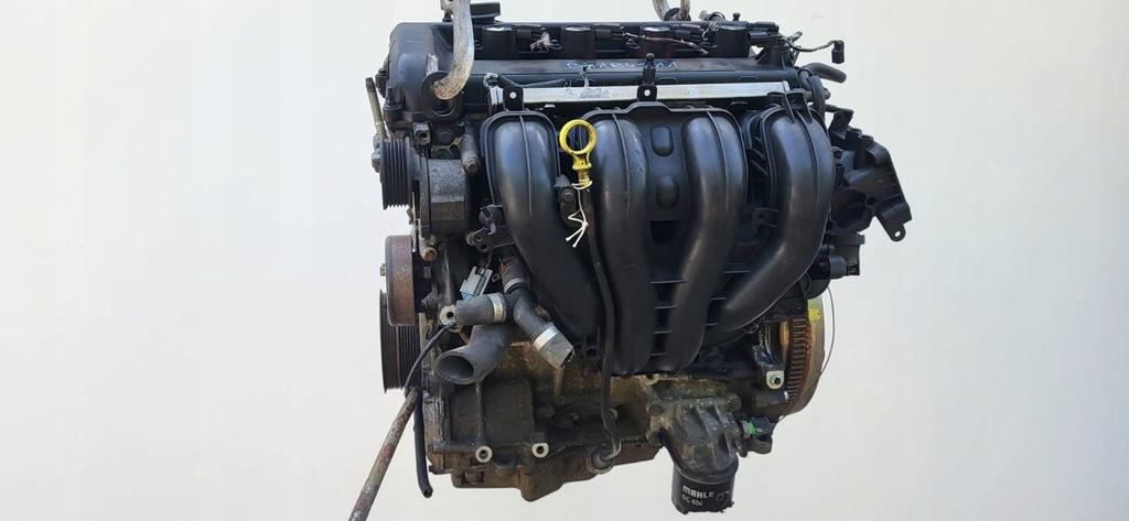 Moteur QQDA Complet FORD C-MAX FOCUS, Envoi, Utilisé, Daihatsu