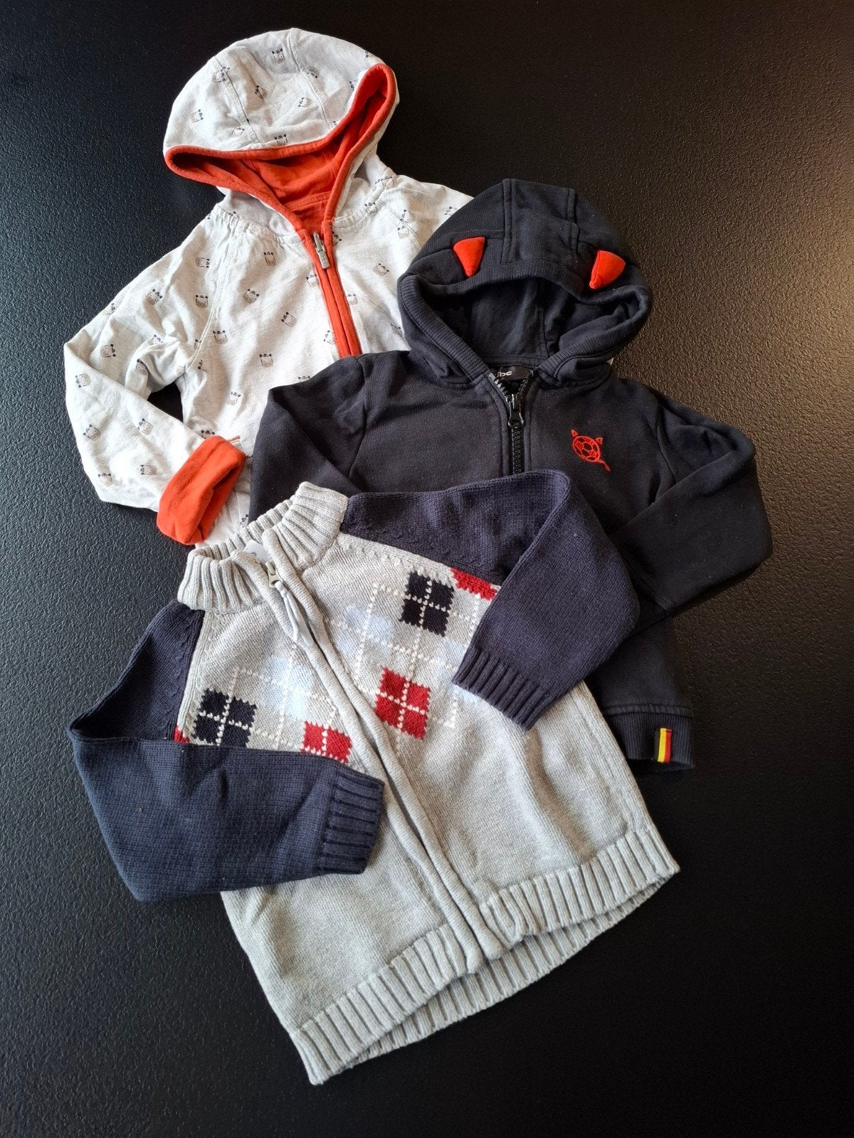 Golfjes maatje 86, Kinderen en Baby's, Ophalen
