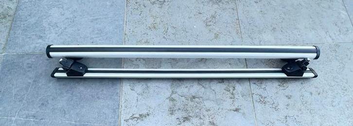 FARAD Volvo Bmw Audi VW dakdragers met open rails, Auto diversen, Dakkoffers, Ophalen of Verzenden, Zo goed als nieuw