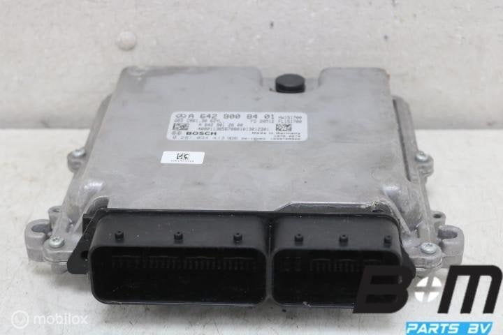 Computer Motormanagement Mercedes Sprinter 419 A6429008401, Utilisé