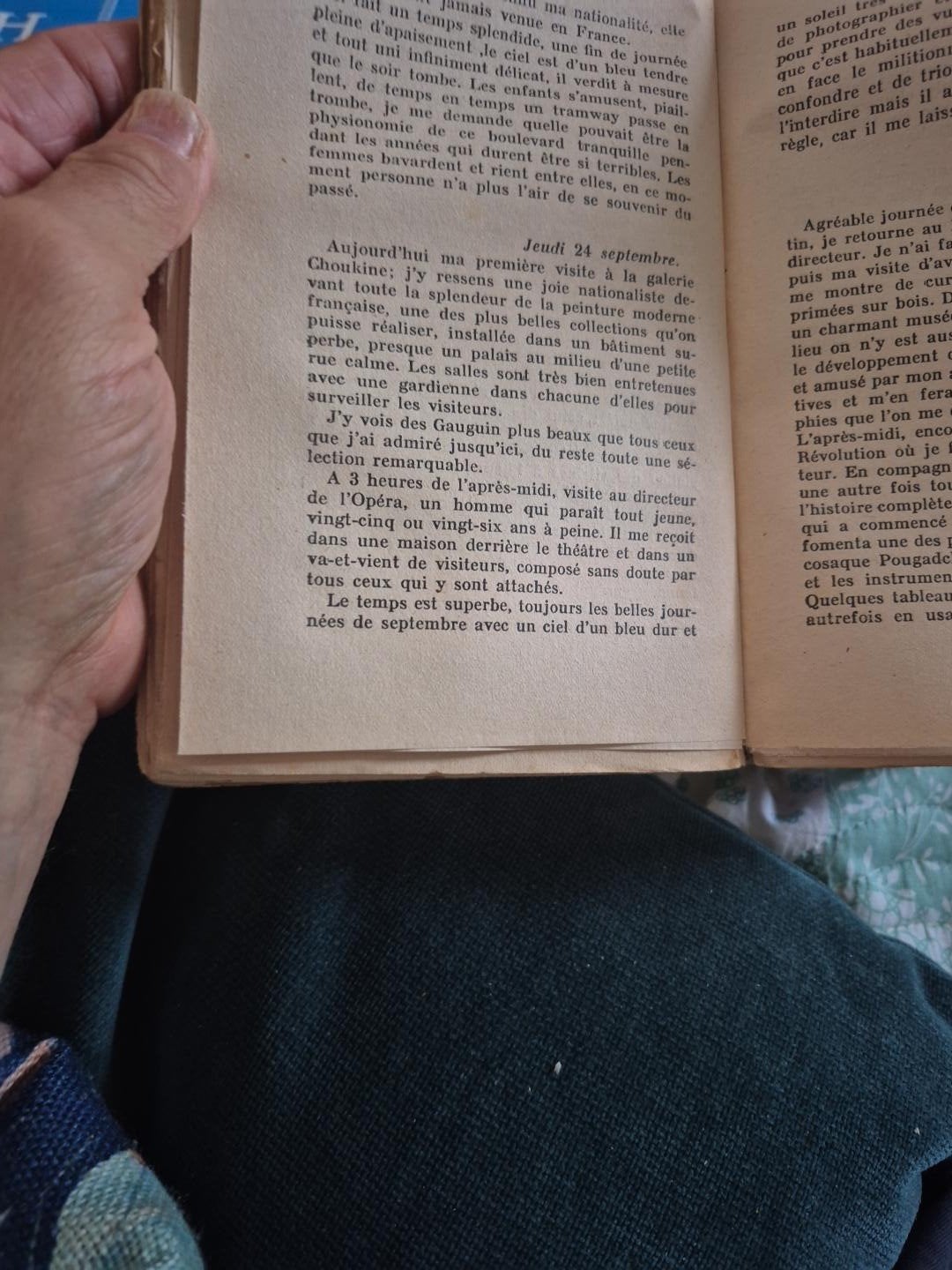 nitchevo, Livres, Encyclopédies, Enlèvement ou Envoi