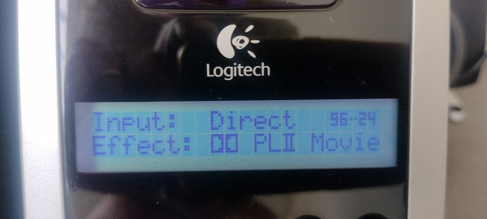 Logitech Z-5500 Digital - STRIKT NIEUW, Audio, Tv en Foto, Home Cinema-sets, 70 watt of meer, Nieuw, 5.1-systeem, Overige spelers