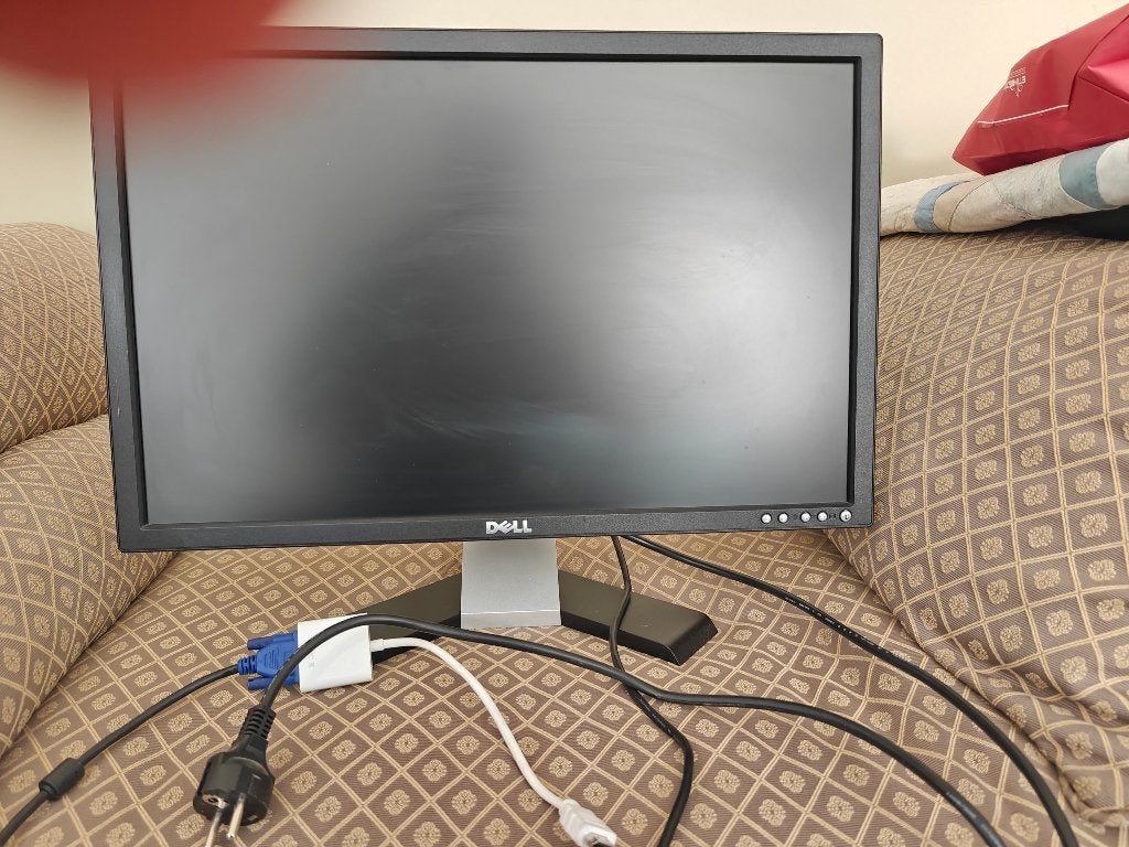 écran PC, Autres types, HD, 60 Hz ou moins, Enlèvement
