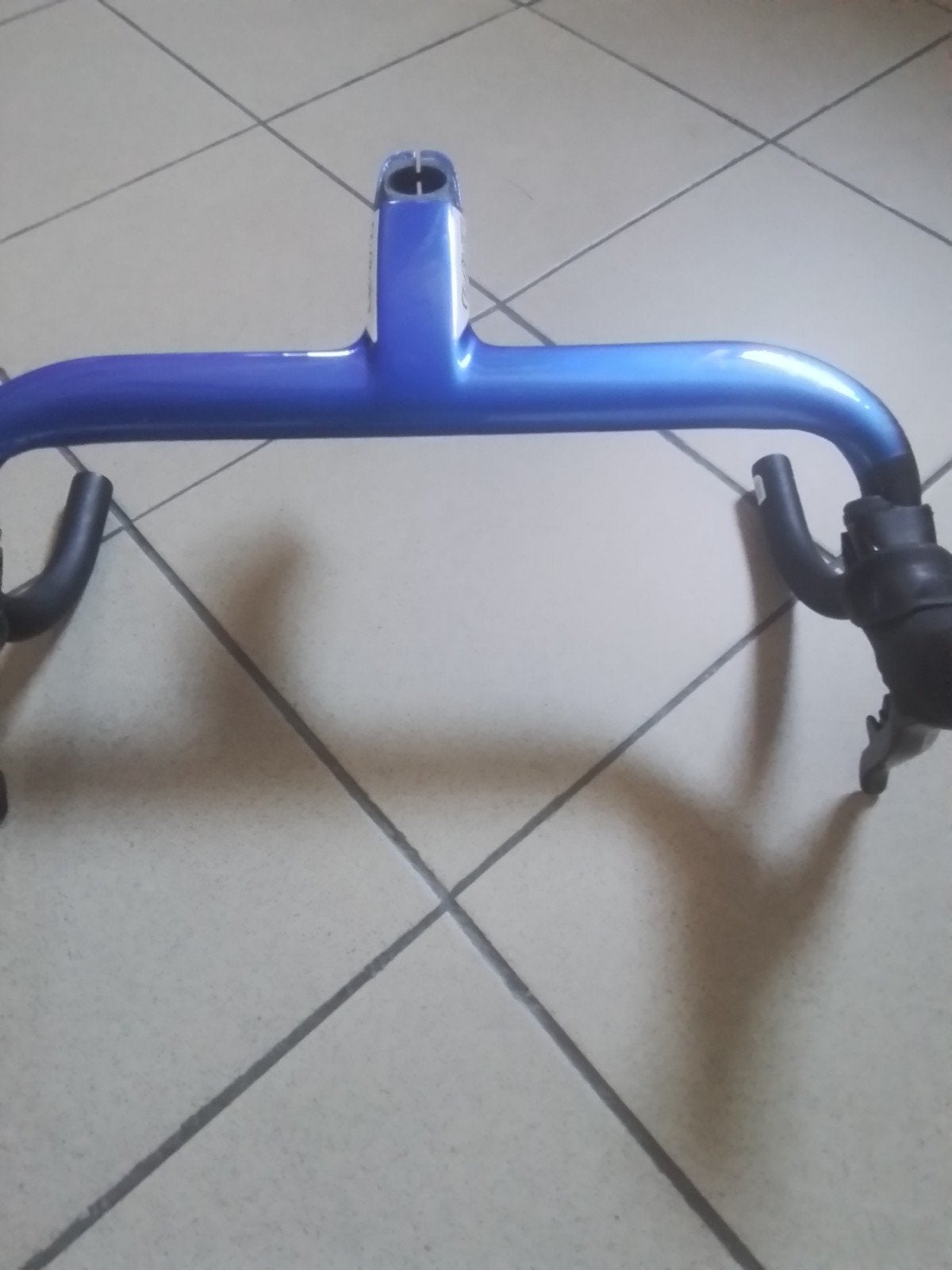 wilier filante slr stuur, Ophalen of Verzenden, Zo goed als nieuw