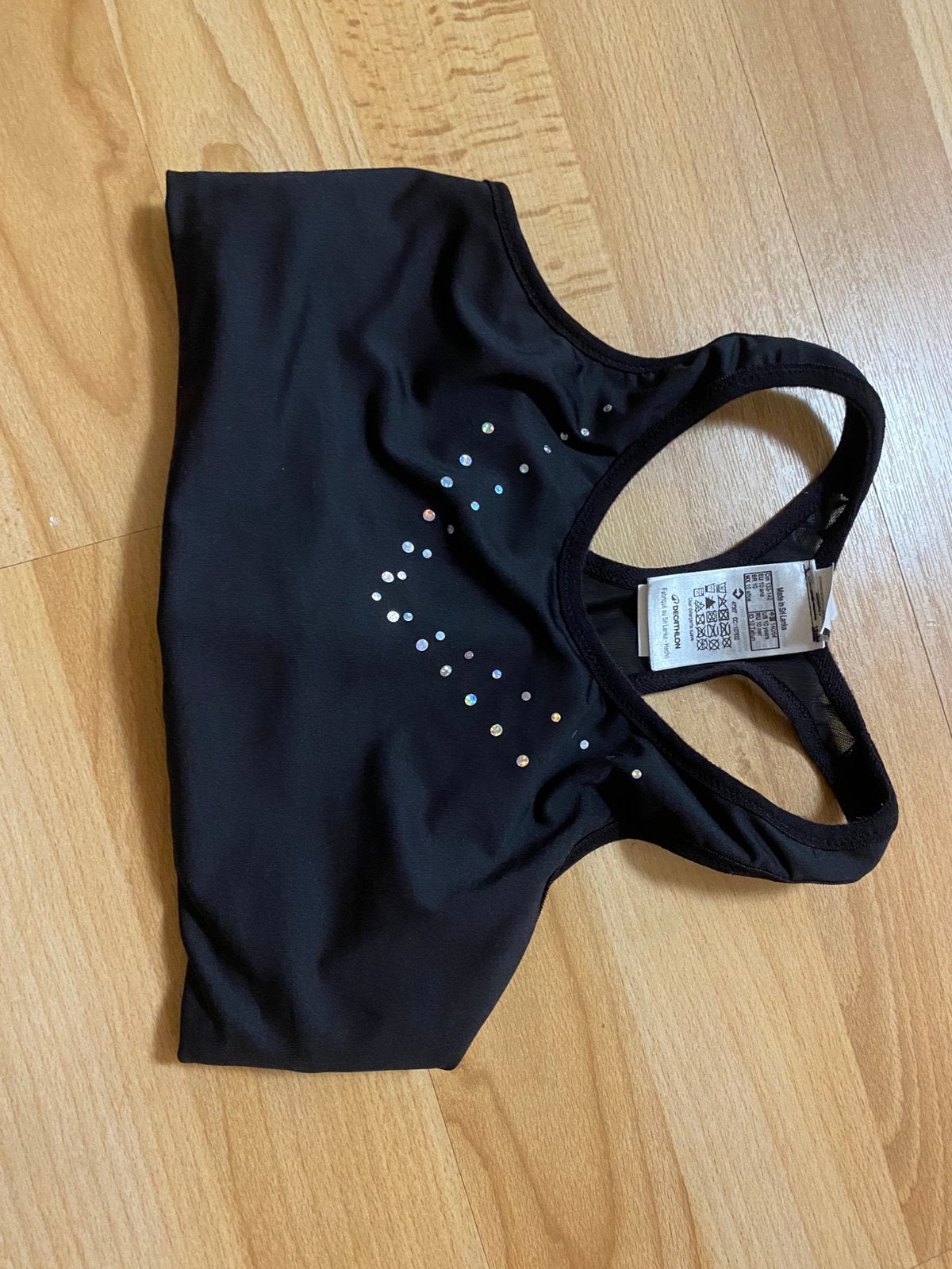 Sporttopje, Kleding | Dames, Sportkleding, Ophalen of Verzenden, Zo goed als nieuw