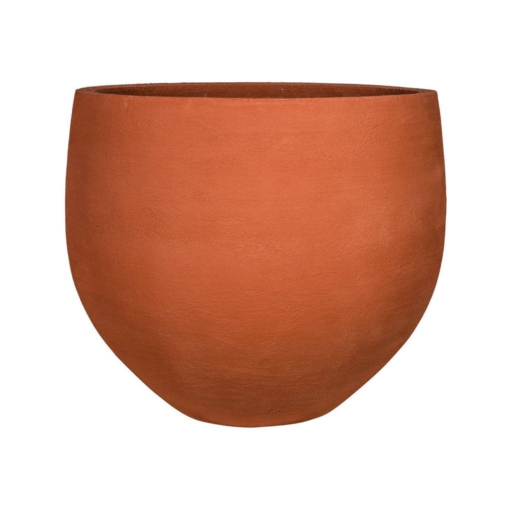 XXXL 133 cm RONDE PLANTENBAK BLOEMPOT BLOEMBAK, Ophalen