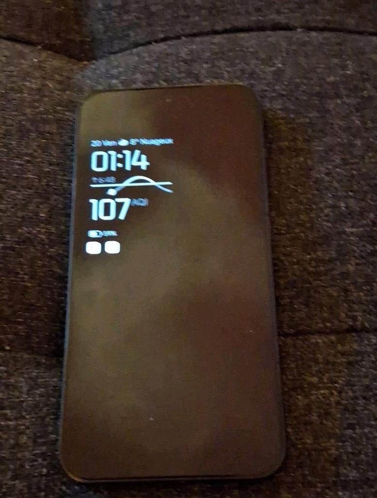 Xiaomi 15 T Pro, 16 GB. Ram, 512gb memoir intern, Noir, Enlèvement