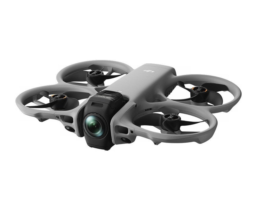 DJi Avata 360 Fly More Combo en stock !, TV, Hi-fi & Vidéo, Drones, Moins de 15 minutes, 250 à 900 g, Enlèvement ou Envoi, Qualité supérieure