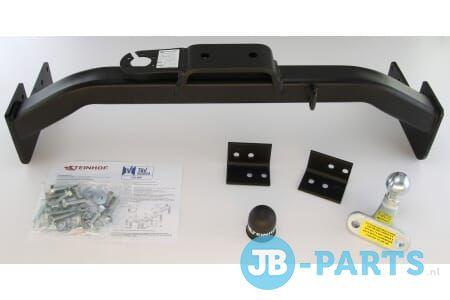 Vaste trekhaak Mercedes Sprinter 3,55/4,025 tussen 1995-2006, Auto-onderdelen, Trekhaken