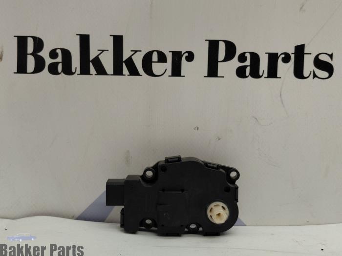 Clapet chauffage moteur d'un Audi Q5, -, -, 3 mois de garantie, Audi