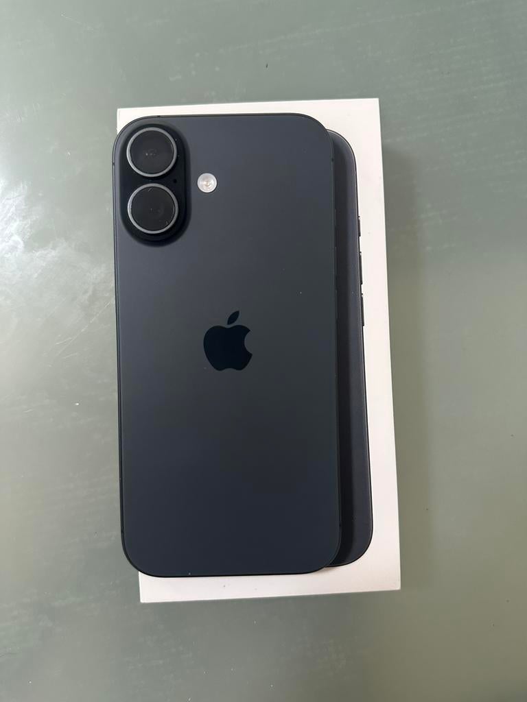 iPhone 17 256 Go, Enlèvement ou Envoi, Comme neuf, 256 GB