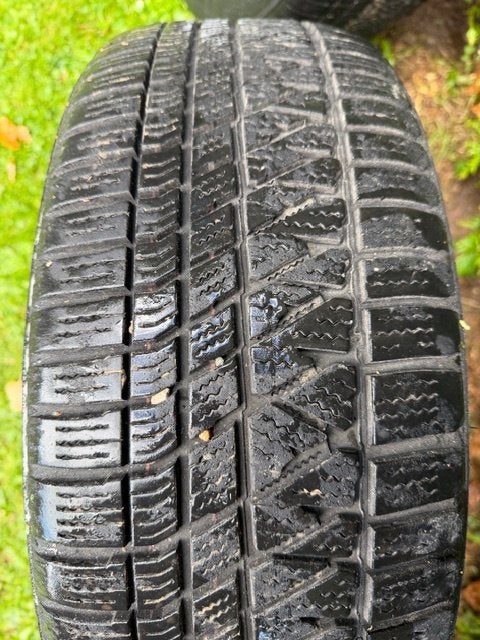 Pack roues hiver montée sur Kia Sportage, Autos : Pièces & Accessoires, Pneus et Jantes, Pneus hiver, Véhicule de tourisme, 17 pouces