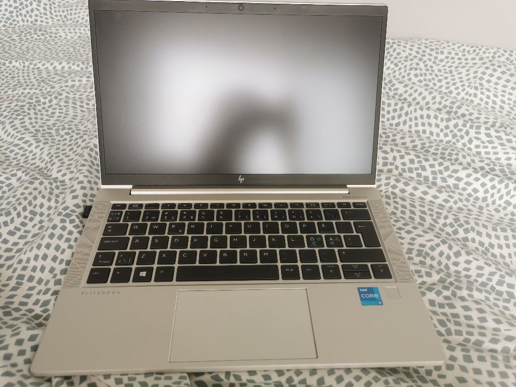 HP Elitebook 830 G8, Computers en Software, Windows Laptops, Met videokaart, 2 tot 3 Ghz, Qwerty, 13 inch