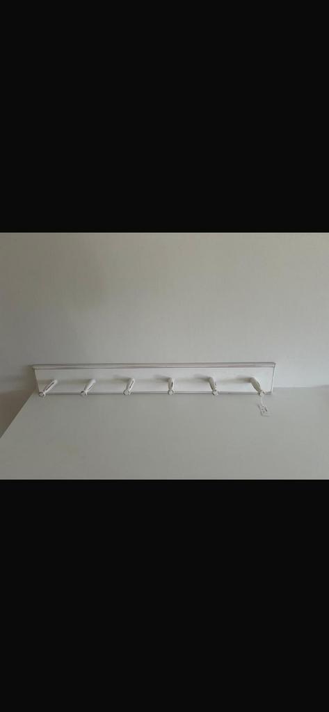 Kapstok flamant, Ophalen, Zo goed als nieuw