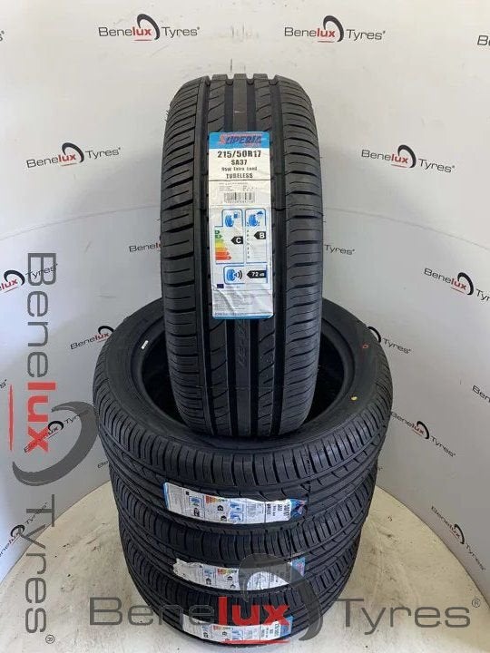 NIEUW 215/50ZR17 215/50R17 215/50 ZR17 R17 215/50/17 2155017, Ophalen, 215 mm, -, -