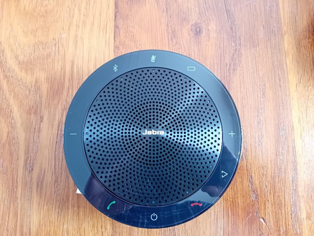 JABRA SPEAK 510MS (microphone de conférence) neuf, Enlèvement, Neuf