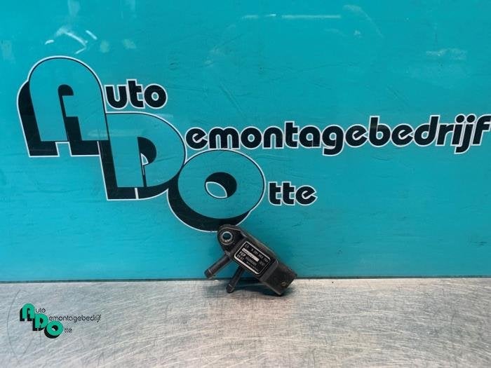 Roetfilter sensor van een Fiat Punto Evo (Punto Evo 08-), Gebruikt, -, -, Ophalen of Verzenden