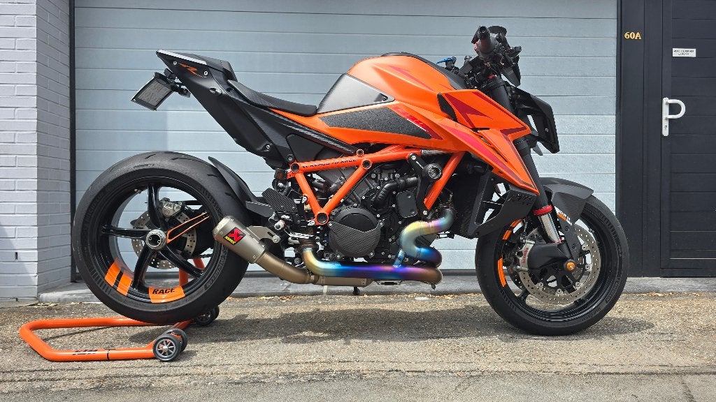 Ktm superduke 1390R, Motos, Particulier