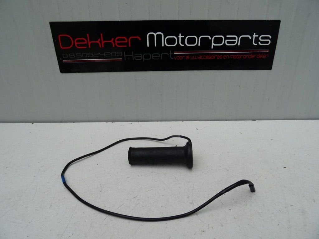 Linker verwarmd Handvat Yamaha Tracer 9GT 2021-2022-2023, Gebruikt, -, -, Ophalen of Verzenden