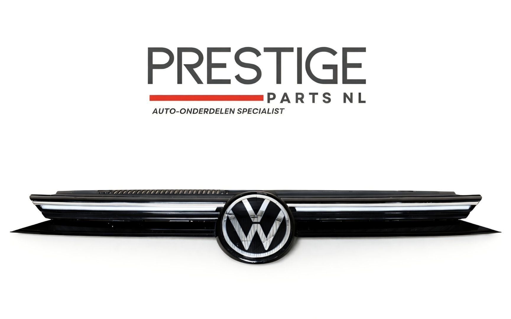 Grill VOLKSWAGEN VW Golf 8 VIII 8.5 LED 5H0853651BE Grille, Autos : Pièces & Accessoires, Autres pièces automobiles, Utilisé, Origine de la pièce connue