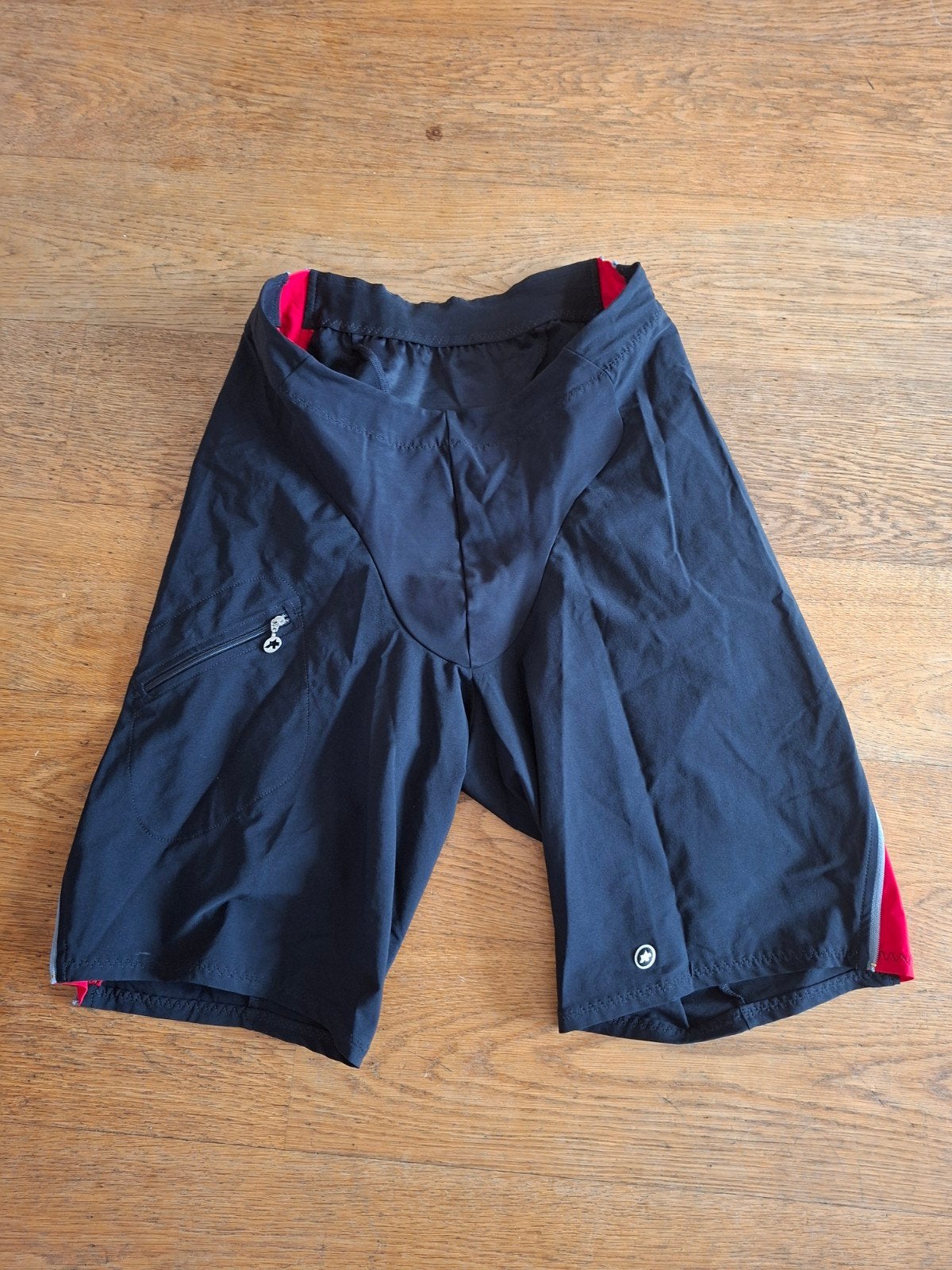 Short de vélo Assos H.Rally Cargo S7 XL, Envoi, XL