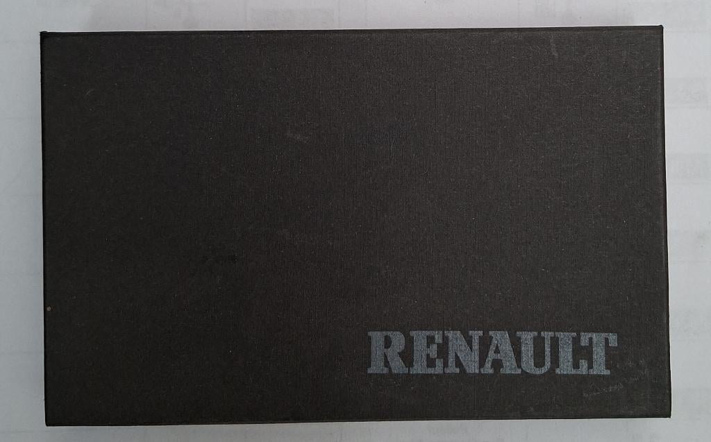 Renault, Collections, Stylos, Enlèvement ou Envoi, Neuf, Stylo, Autres marques