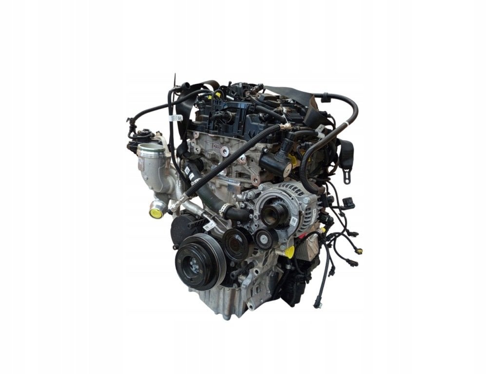 Moteur B38A15A Complet F40 BMW, Envoi, Utilisé, Daihatsu
