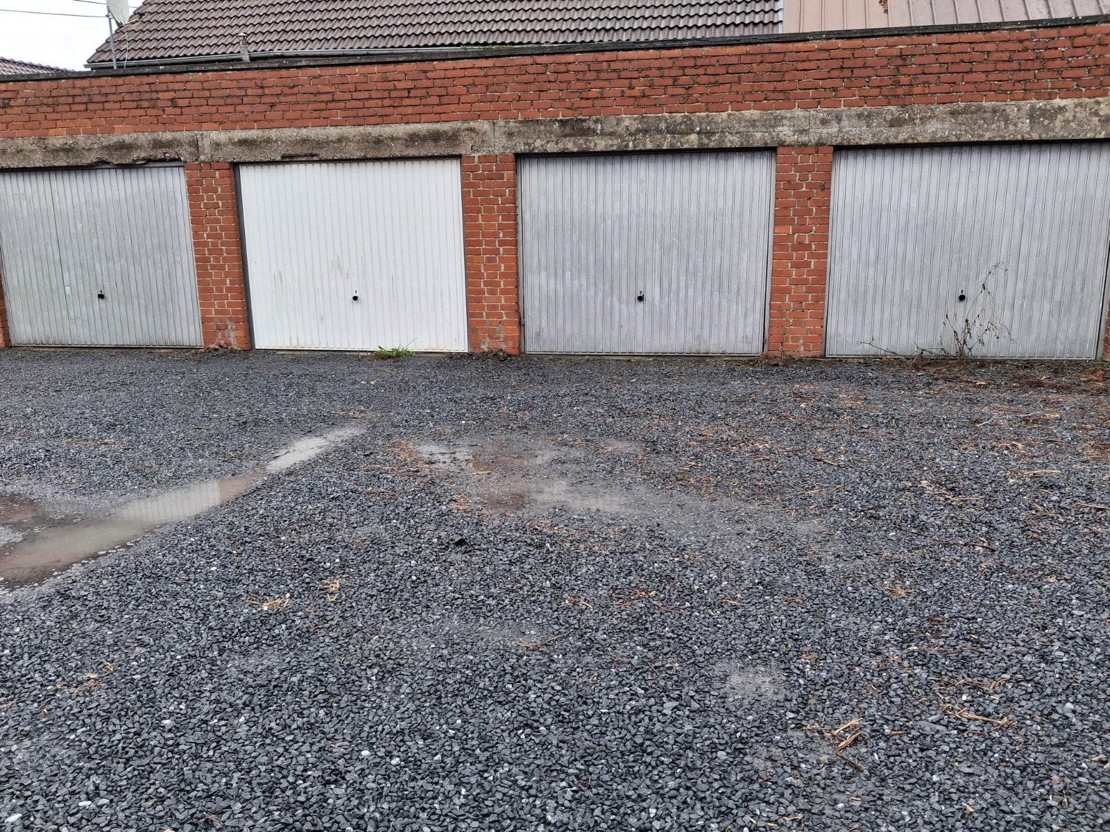 garage a louer a quievrain
