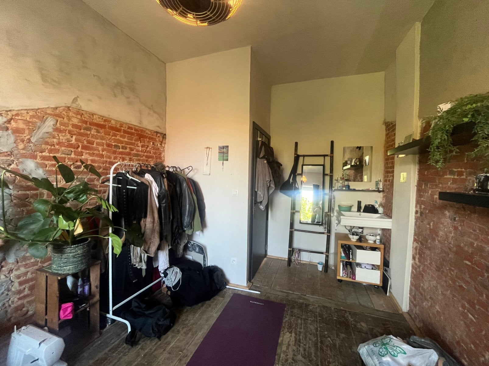 Kamers te huur/ Student kot, 20 tot 35 m², Antwerpen (stad)