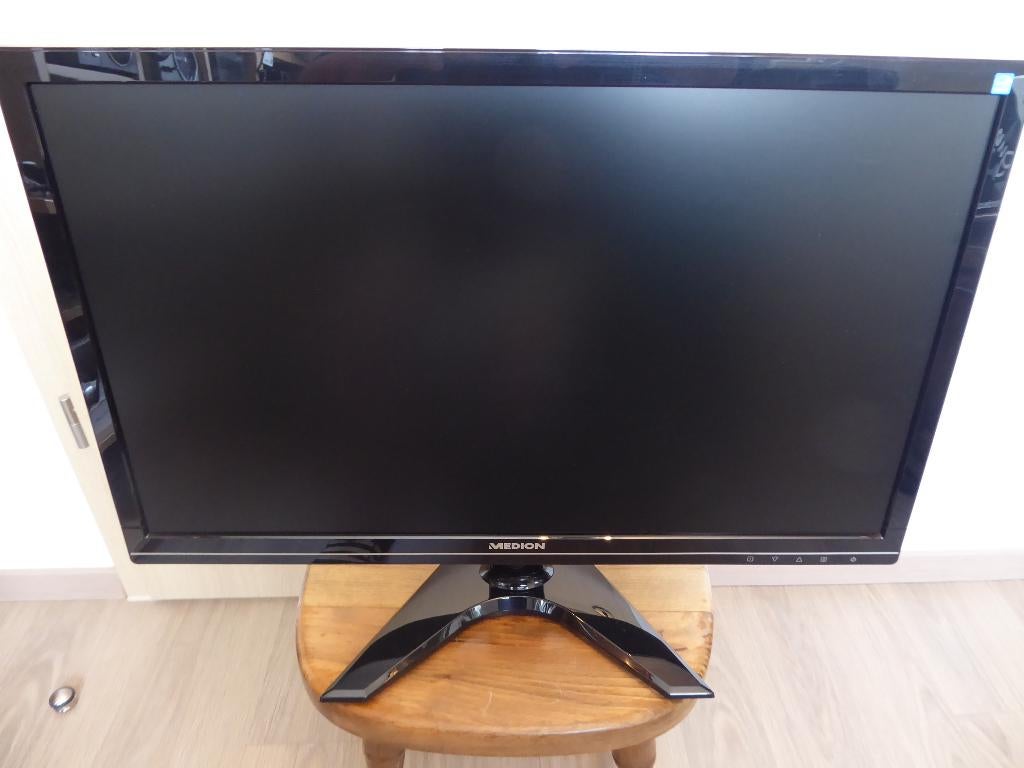 Moniteur PC, Informatique & Logiciels, Moniteurs, Comme neuf, 61 à 100 Hz, DVI, HDMI, VGA, LED, Full HD, 1 à 2 ms, Enlèvement