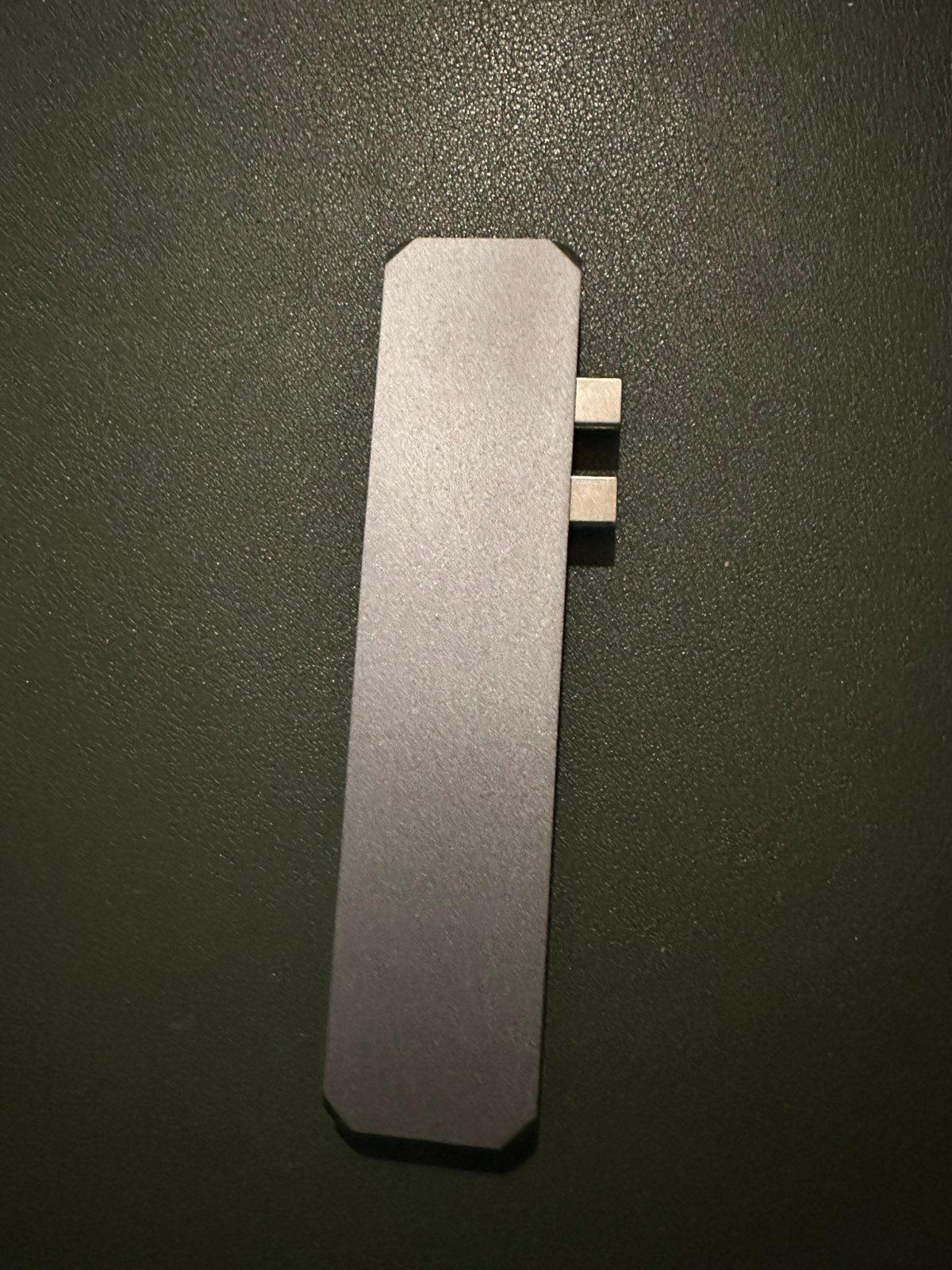 Slim adapter USB-C, Computers en Software, Ophalen of Verzenden, Nieuw