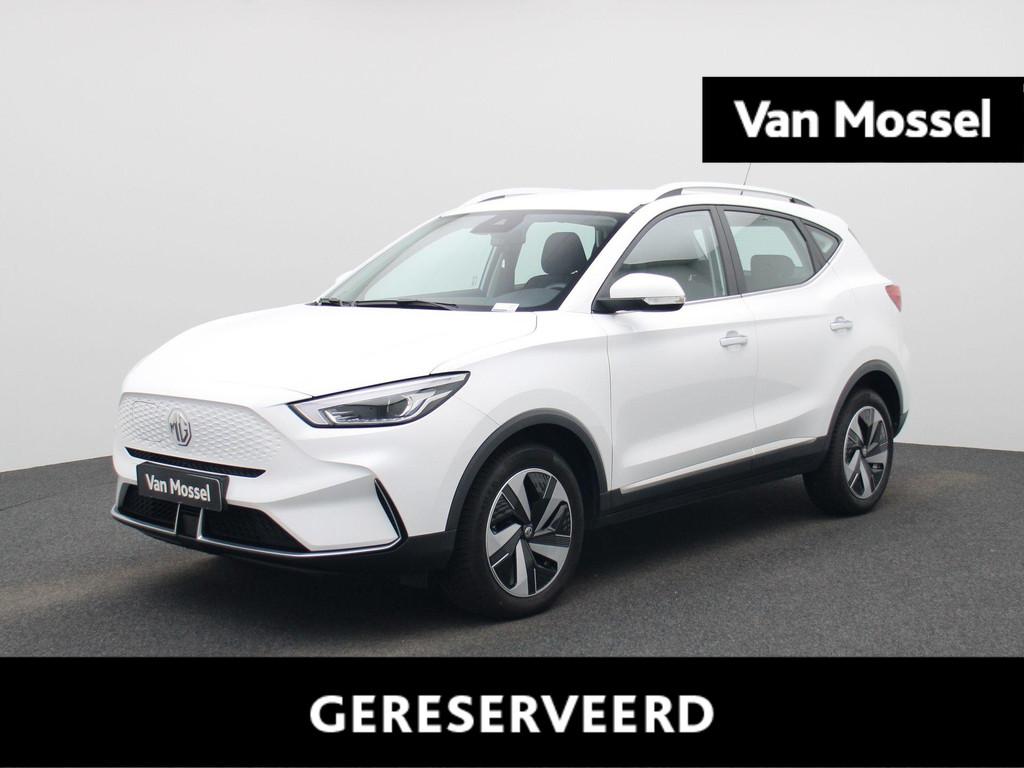 MG ZS Standard Range 51 kWh Comfort (automatique), Autos, MG, 50 kWh, Achat, Entreprise, ZS