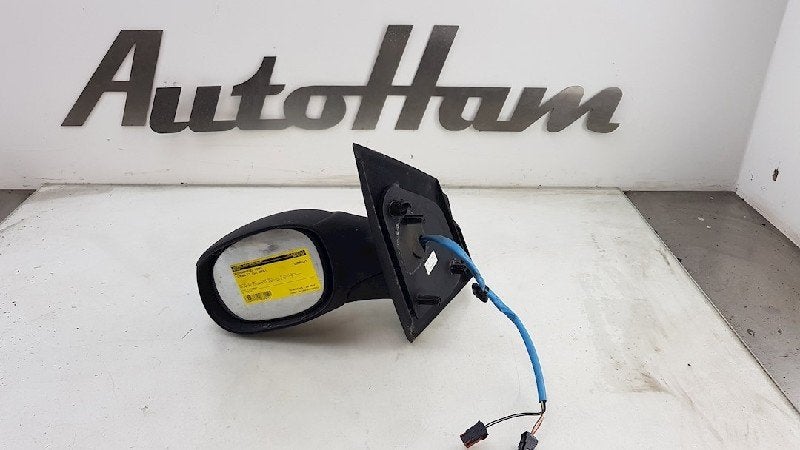 SPIEGEL LINKS Citroën C2 (JM) (01-2003/09-2012) (|8149SX|), Auto-onderdelen, Gebruikt, Citroën