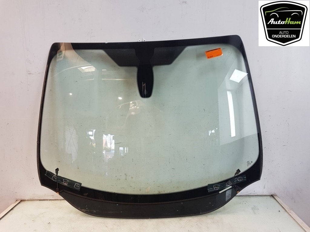 VOORRUIT Ford Focus 3 Wagon (01-2010/02-2020), Dhr. J. Ham, Gebruikt, Administratie@autoham.nl, Ford