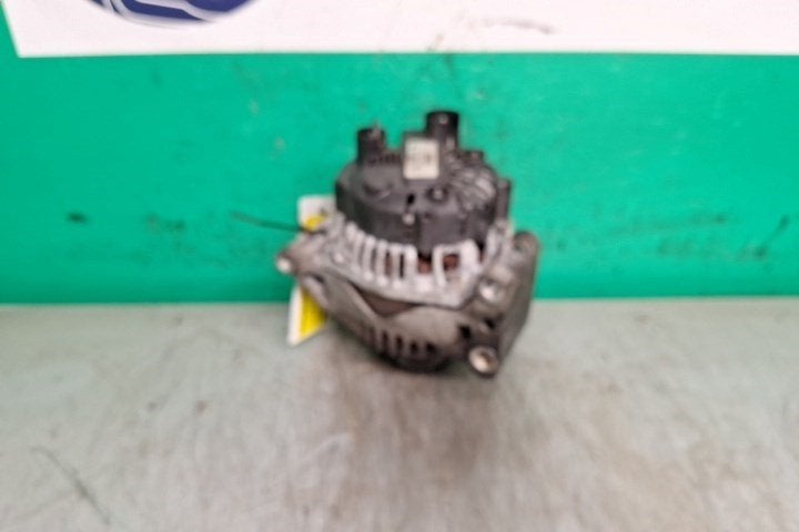 DYNAMO Fiat Punto Evo (199) (07-2008/02-2012) (|51854103|), Gebruikt, Valeo, 100, rue de Courcelles
75017  Paris, FR, Fiat