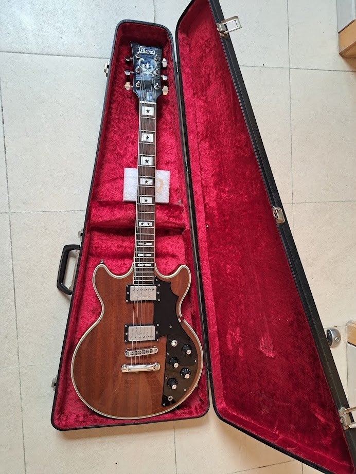 Ibanez Artist 2614, Muziek en Instrumenten, Ophalen, Ibanez