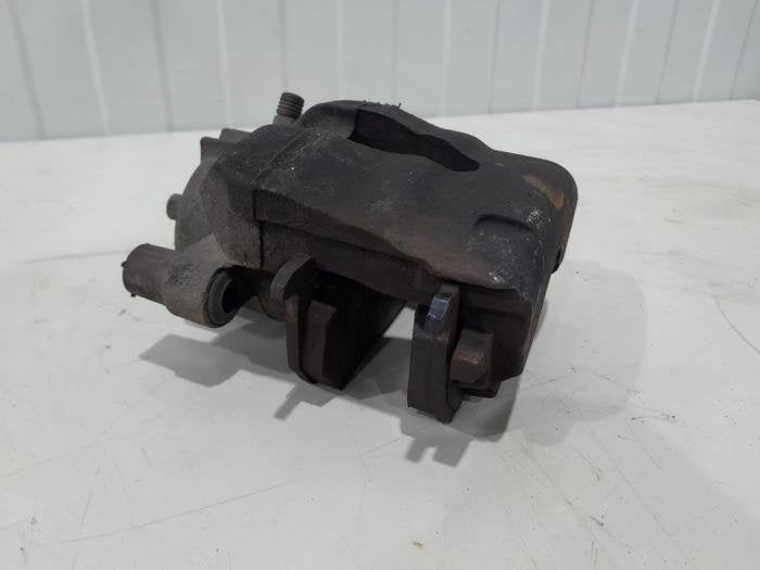 Etrier de frein (pince) avant gauche d'un Volkswagen T-Cross, Autos : Pièces & Accessoires, Volkswagen, -, 3 mois de garantie