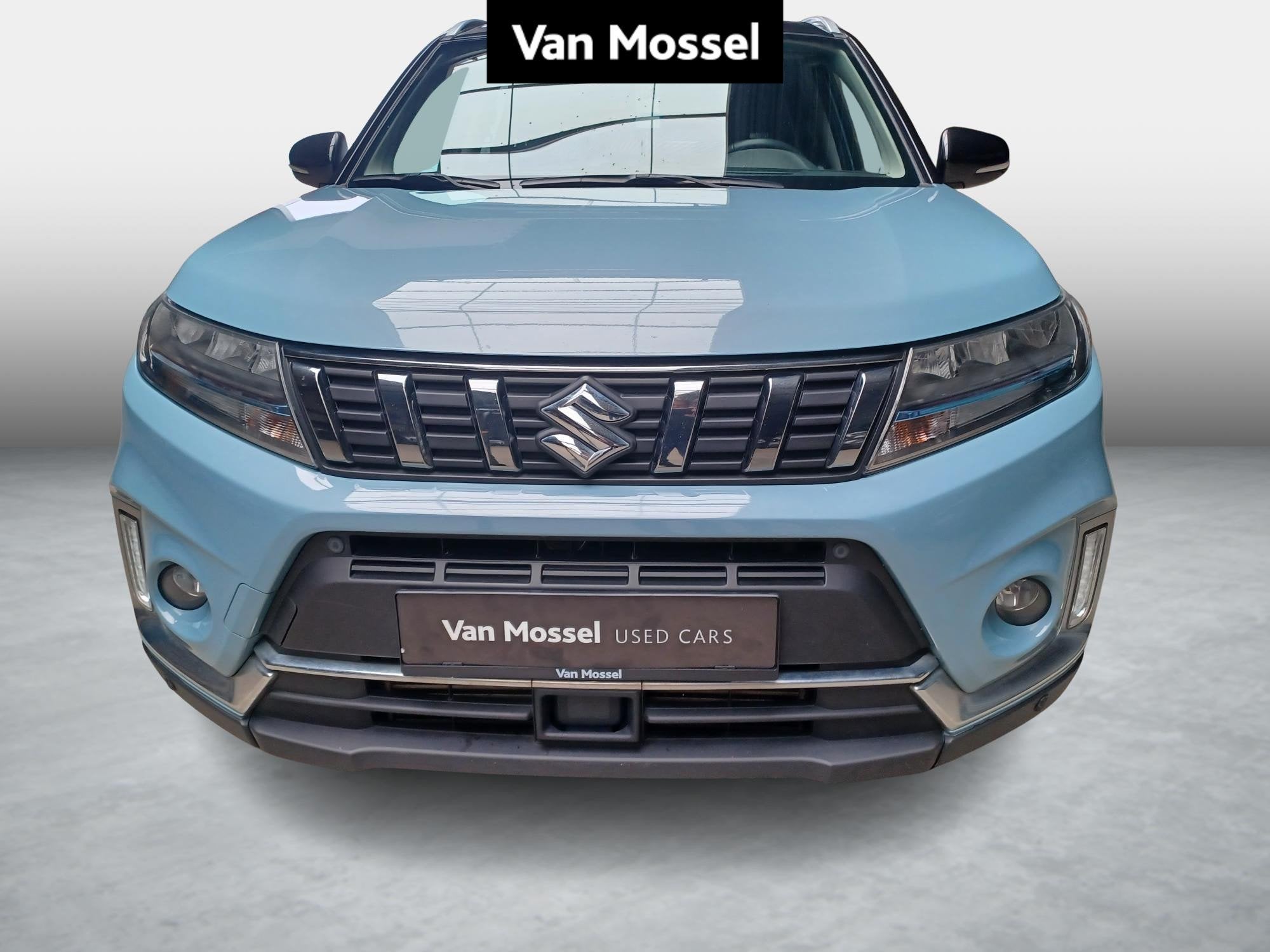 Suzuki Vitara 1.4 Grand Luxe 48V Hybrid, Autos, Suzuki, Achat, 1165 kg, 5 portes, 5 places