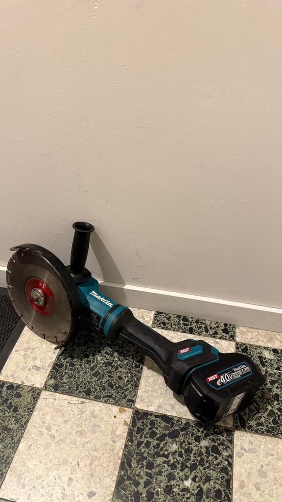 Makita, Ophalen of Verzenden, Zo goed als nieuw