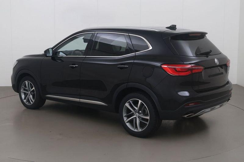 MG HS 1.5 t-gdi luxury 162 AT, Autos, 162 ch, Autres modèles, Achat, Euro 6